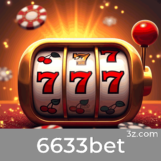 6633bet game mais image