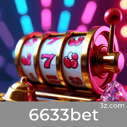 6633bet game mais image