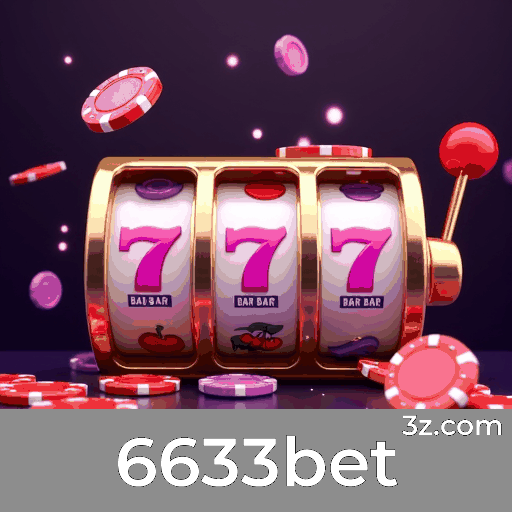 6633bet game mais image