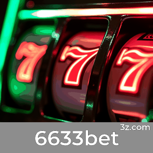 6633bet 