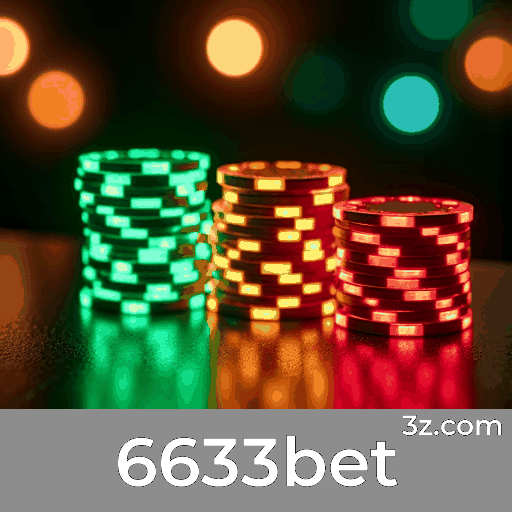 6633bet