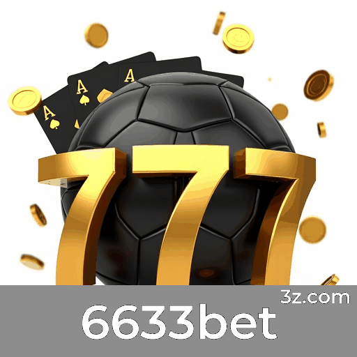 6633bet 