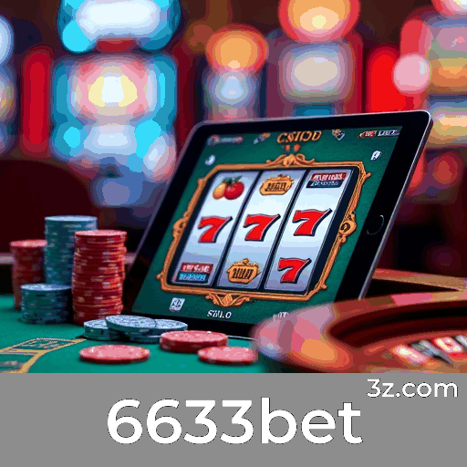 6633bet game mais image