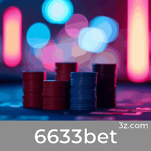 6633bet game mais image