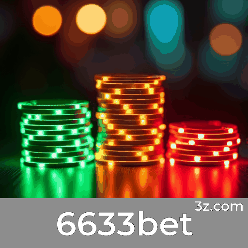 6633bet game mais image