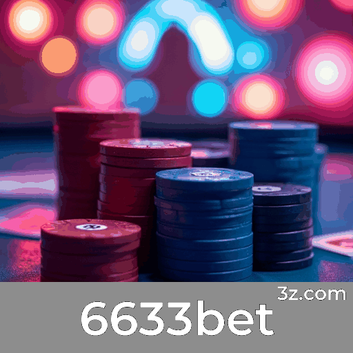 6633bet game mais image