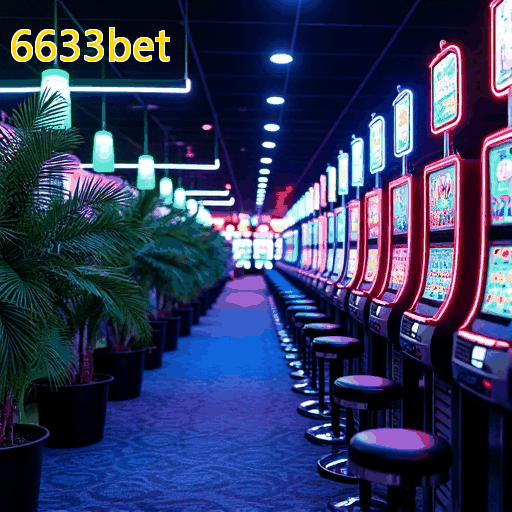 App 6633bet para Celular – Baixe Agora e Jogue Sem Travamentos
