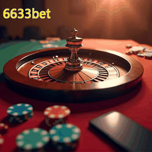 6633bet GAME Jogo Cassino no Brasil 2025