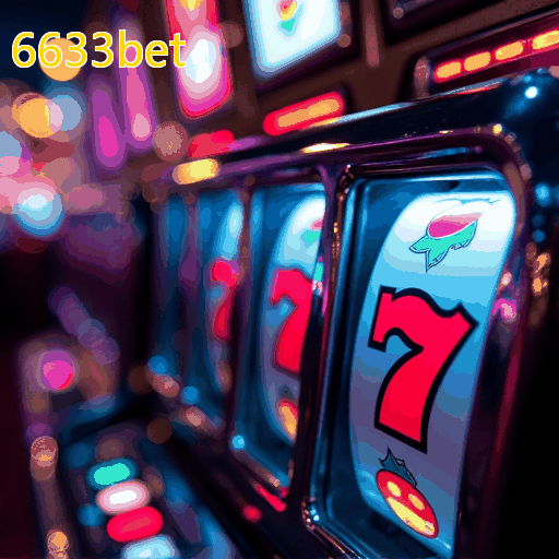 Jogos de Slots no 6633bet – Caça-NĂqueis com BĂ´nus e Jackpots IncrĂveis